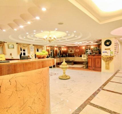 فندق هيستوريا - فئة خاصة