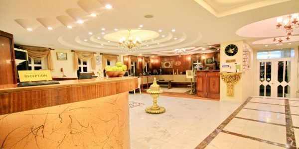 فندق هيستوريا - فئة خاصة