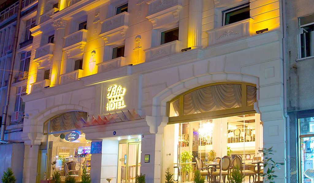 فندق تيليا