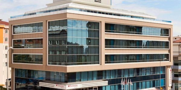 رامادا إنكور إسطنبول كارتال