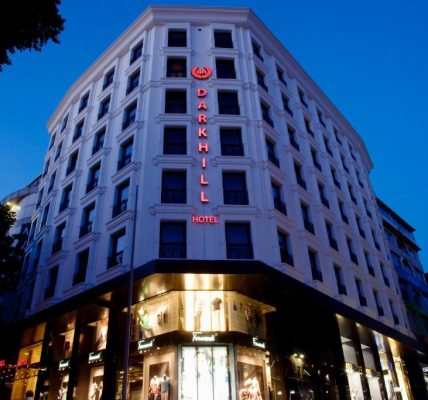 فندق داركهيل