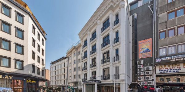 فندق بييا سبورت