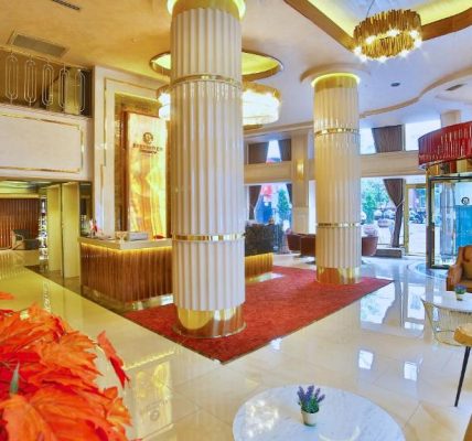 فندق بيتهوفن بريميوم