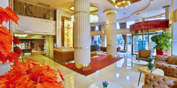 فندق بيتهوفن بريميوم