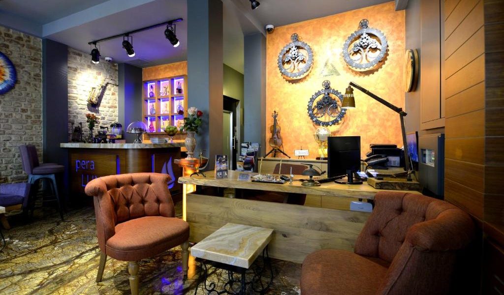 فندق بيرا ريزيدنس