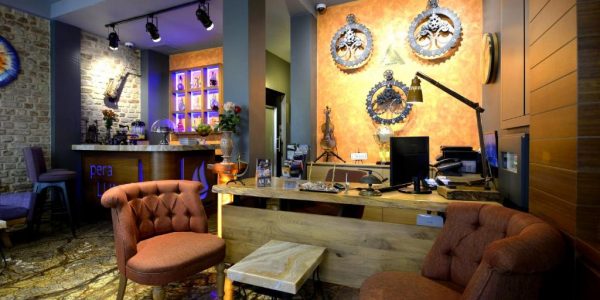 فندق بيرا ريزيدنس