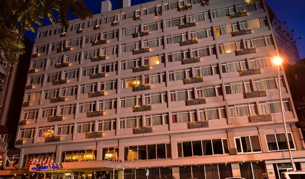 فندق غوركينت