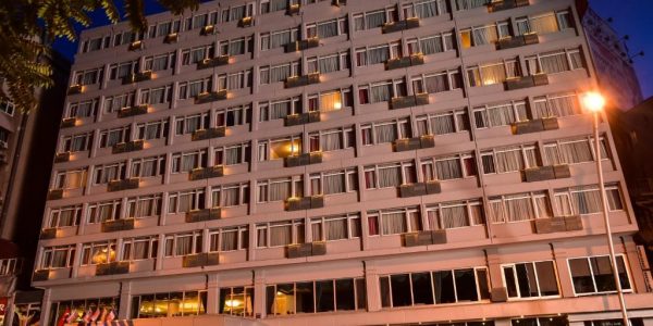 فندق غوركينت