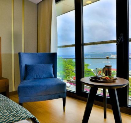 فندق زيمر بوسفوروس