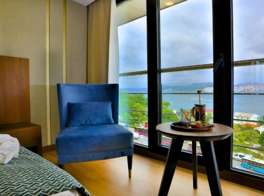 فندق زيمر بوسفوروس