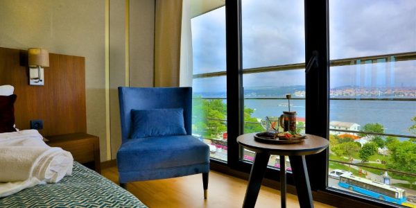 فندق زيمر بوسفوروس