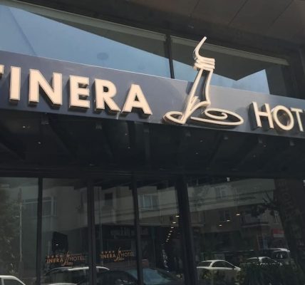 فندق إنيرا بندك