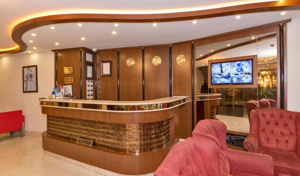 فندق مارتشيلّو