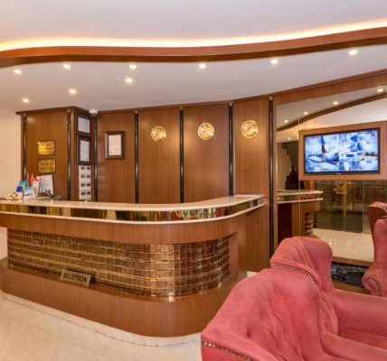 فندق مارتشيلّو