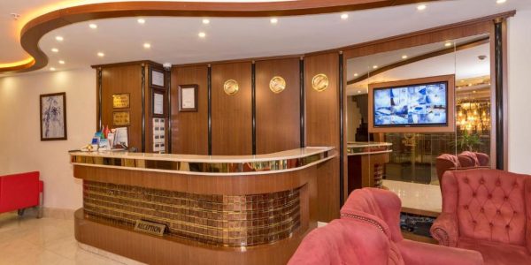 فندق مارتشيلّو