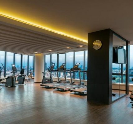 فندق ويست سايد ريزيدنس من روتانا