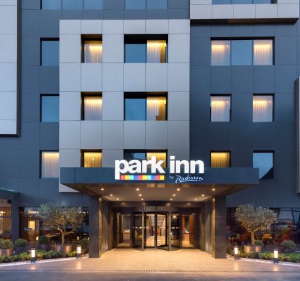 فندق بارك إن باي راديسون إسطنبول أتاسهير
