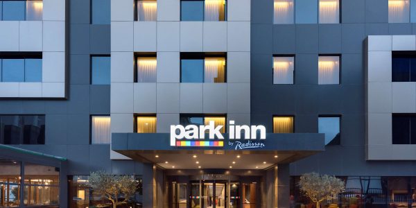 فندق بارك إن باي راديسون إسطنبول أتاسهير