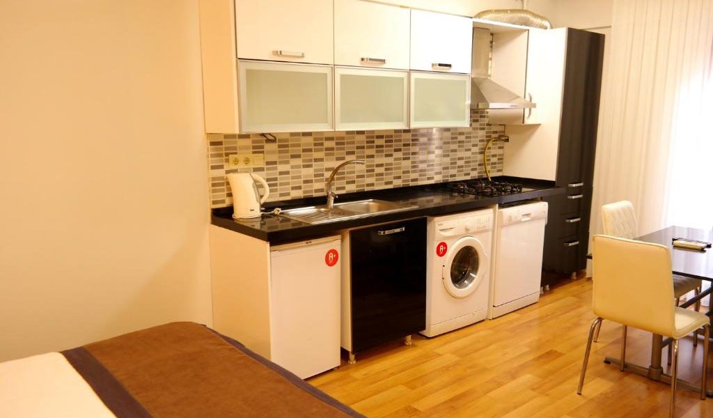 شيريف ريزيدنس