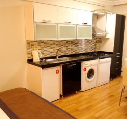 شيريف ريزيدنس