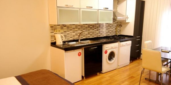 شيريف ريزيدنس