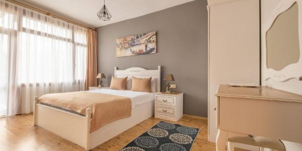 أولد تاون ديلوكس فلاتس