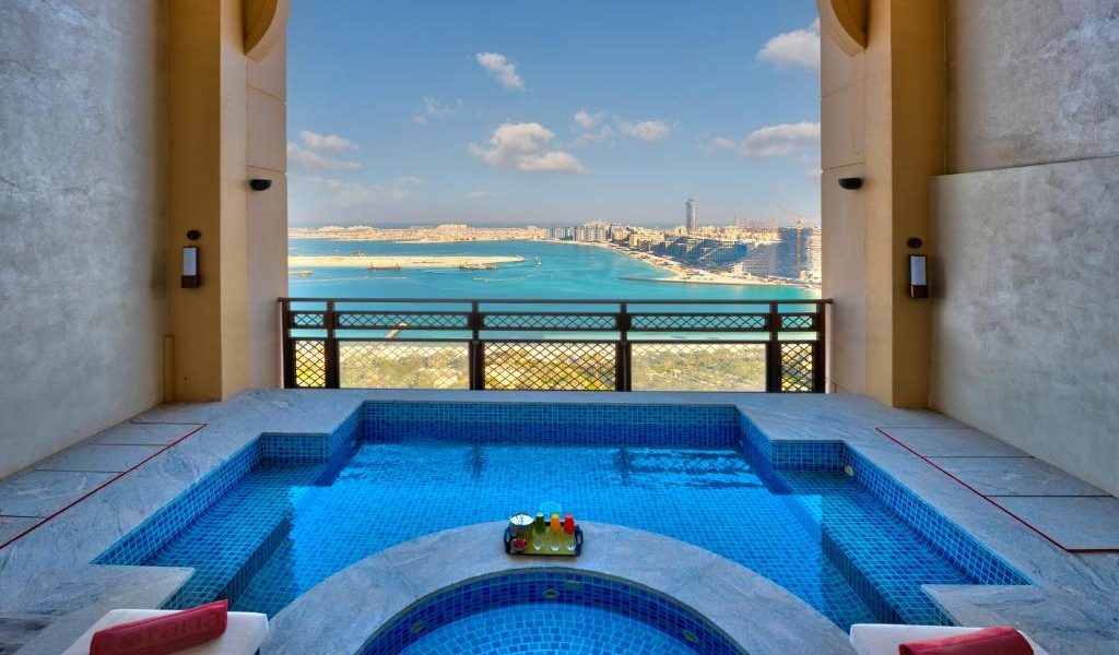 أرجان من روتانا - مدينة دبي للإعلام