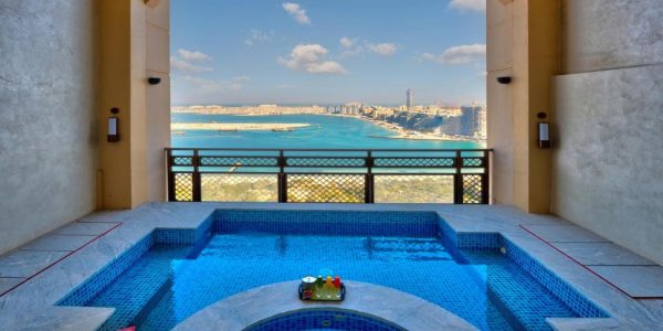 أرجان من روتانا - مدينة دبي للإعلام