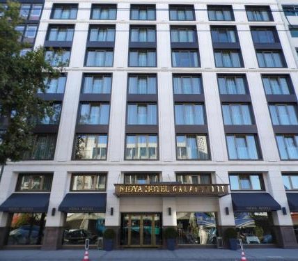 فندق نيديا غالاتا بورت