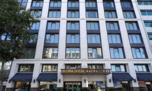 فندق نيديا غالاتا بورت