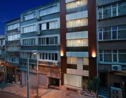 بيدنجتون ريزيدنس شيشلي