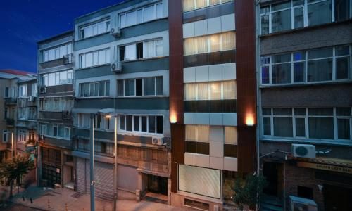 بيدنجتون ريزيدنس شيشلي