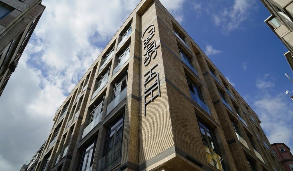 جالاتاز هوتيل