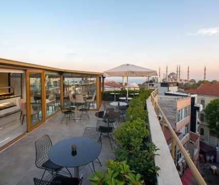 فندق تان - سبيشال كاتيغوري