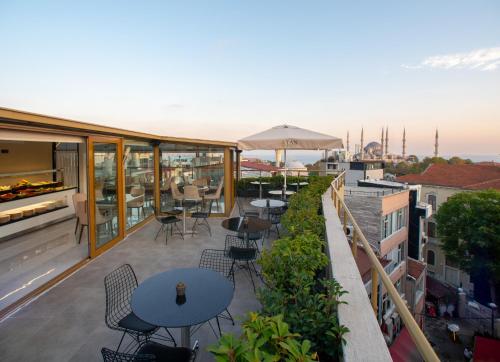 فندق تان - سبيشال كاتيغوري