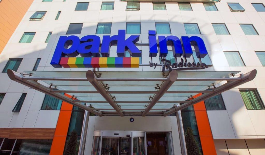 فندق بارك إن باي راديسون إسطنبول آسيا كافاسيك