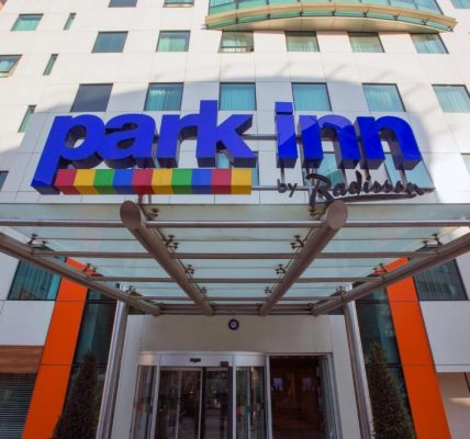 فندق بارك إن باي راديسون إسطنبول آسيا كافاسيك