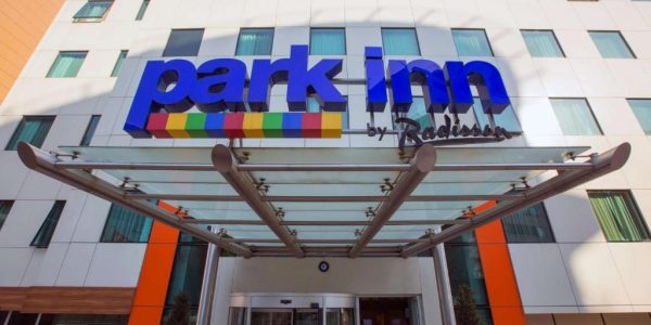 فندق بارك إن باي راديسون إسطنبول آسيا كافاسيك