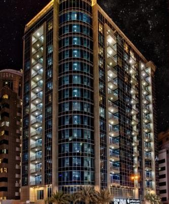 أيكون ديلوكس للشقق الفندقية البرشاء - معروف سابقاً كأبيدوس