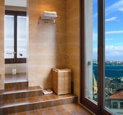 ريزيدنس غالاتيا