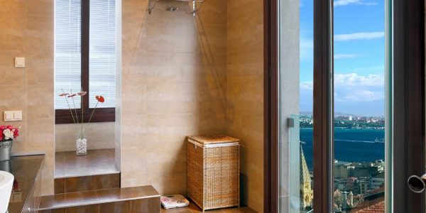 ريزيدنس غالاتيا