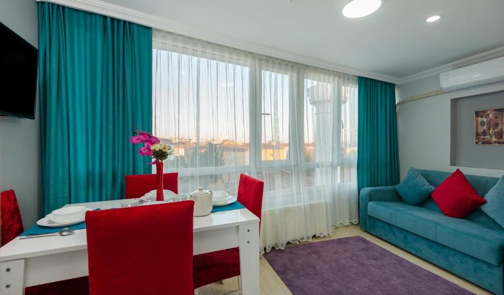 فندق بيت إسطنبول