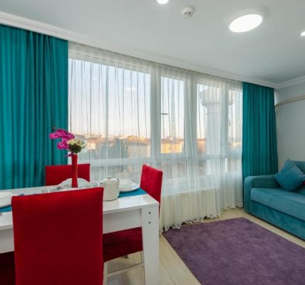 فندق بيت إسطنبول