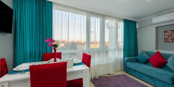 فندق بيت إسطنبول