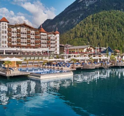 فندق انتيس أبارت