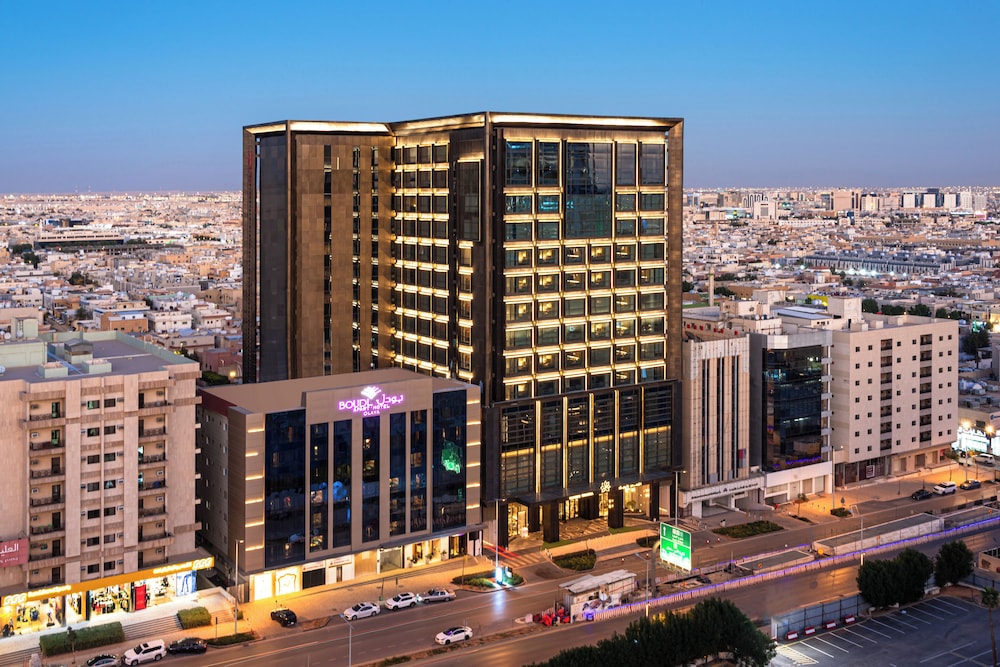 أفضل فنادق في الرياض للعائلات بأسعار متوسطة | دليل عملي 2024