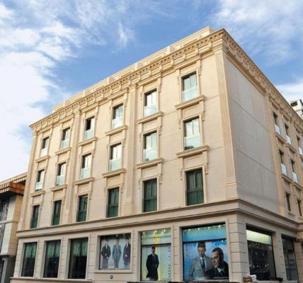 فندق اكغون بيازيت