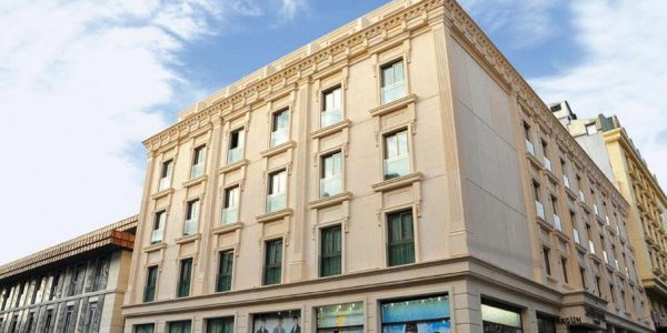 فندق اكغون بيازيت