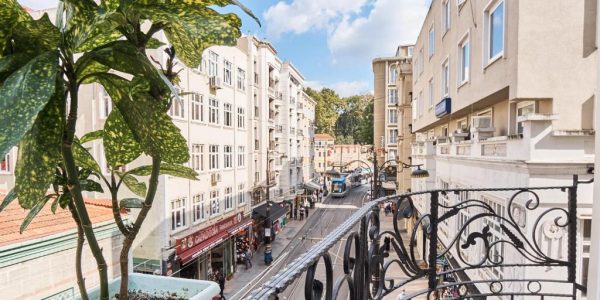 فندق و‎سبا بيست ويسترن إمباير بالاس