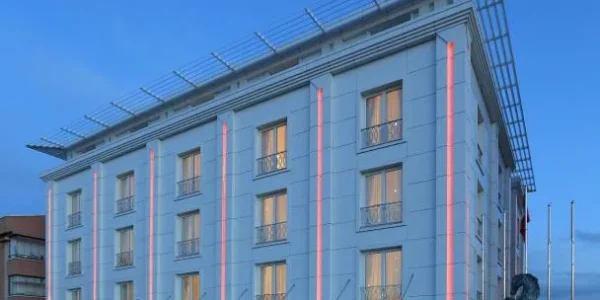 فندق آطلي أنقرة